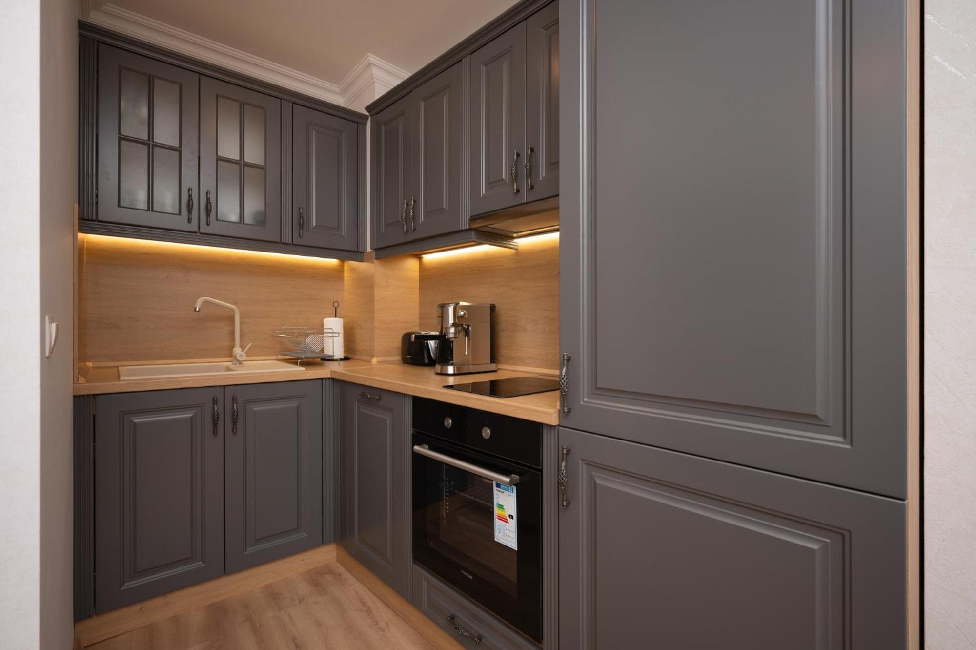 Prestige Central Apartments Varna Extérieur photo