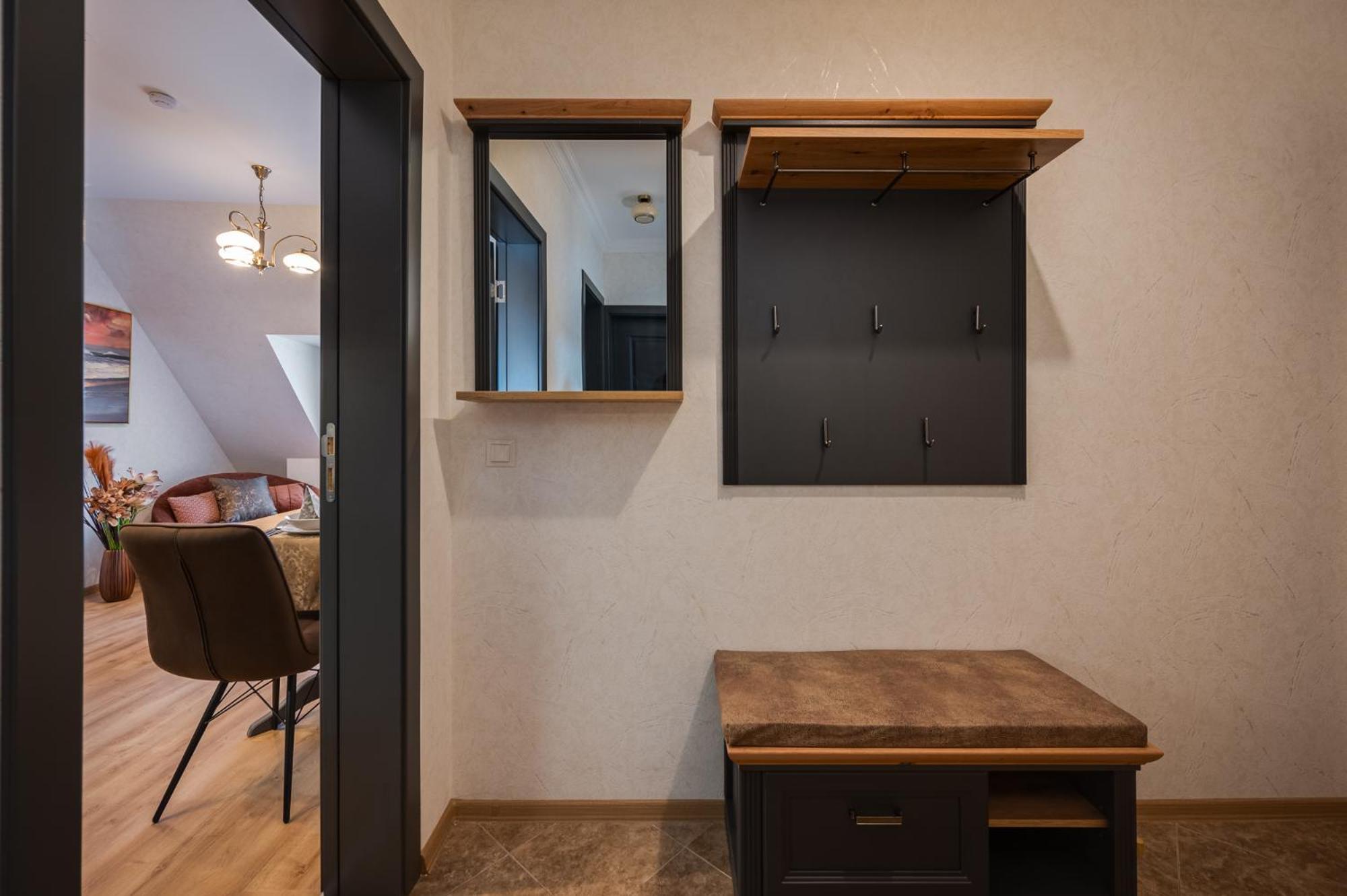 Prestige Central Apartments Varna Extérieur photo