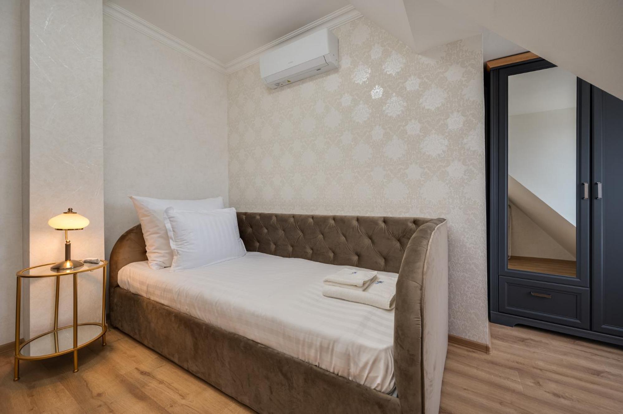 Prestige Central Apartments Varna Extérieur photo