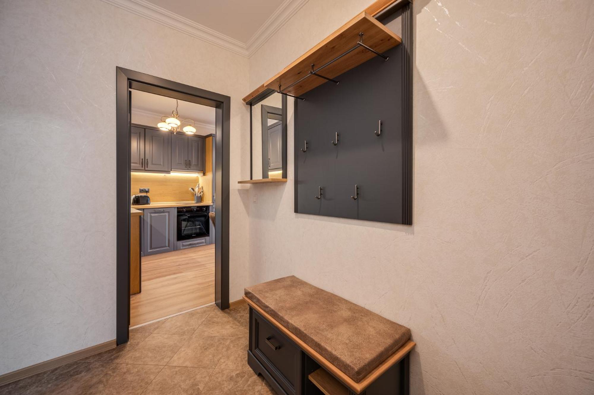 Prestige Central Apartments Varna Extérieur photo