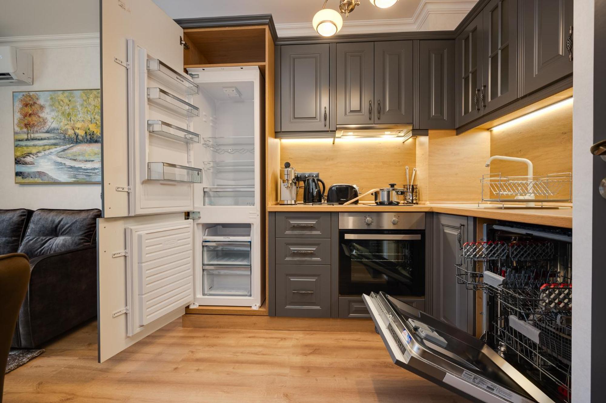 Prestige Central Apartments Varna Extérieur photo