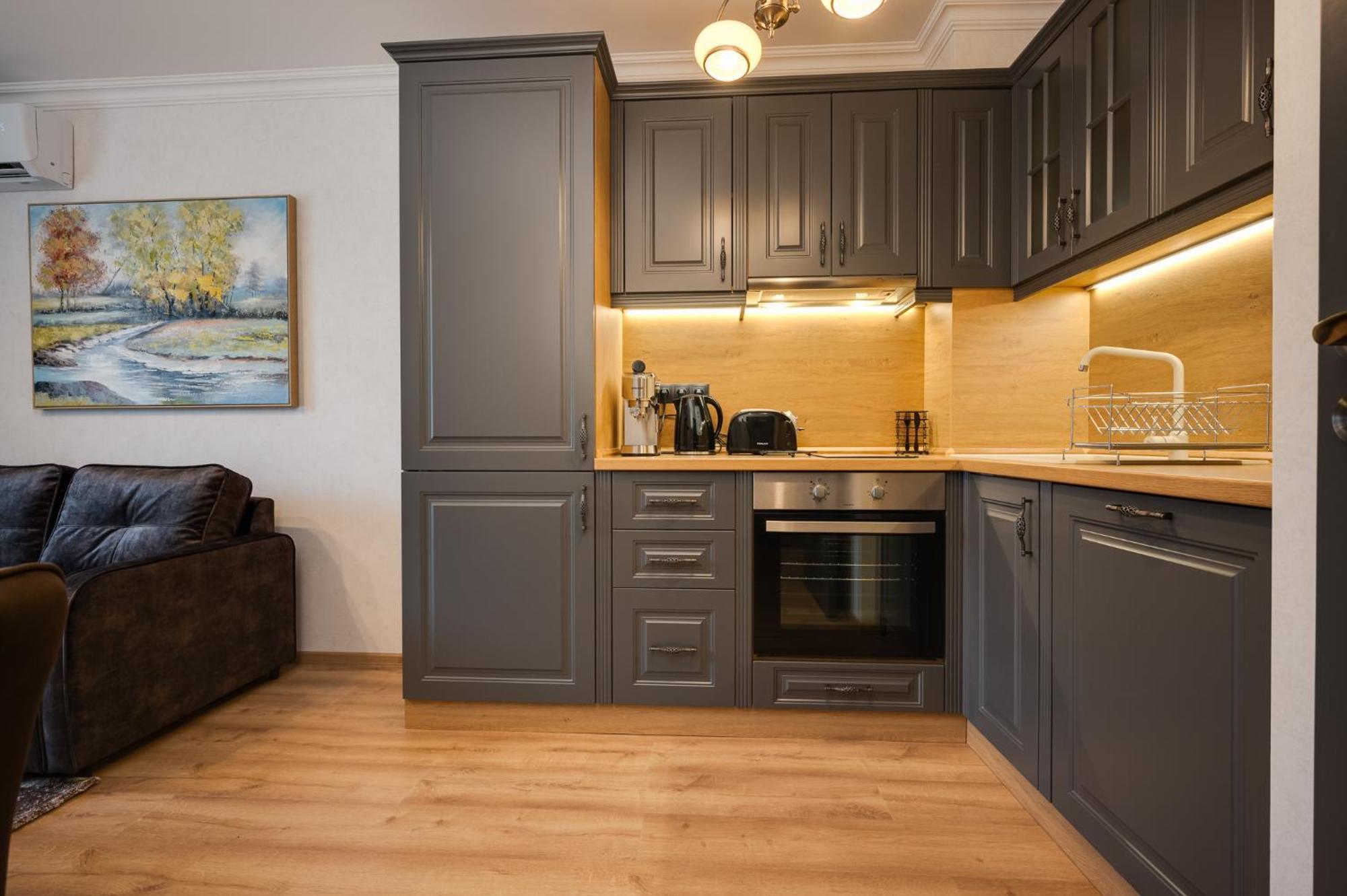 Prestige Central Apartments Varna Extérieur photo