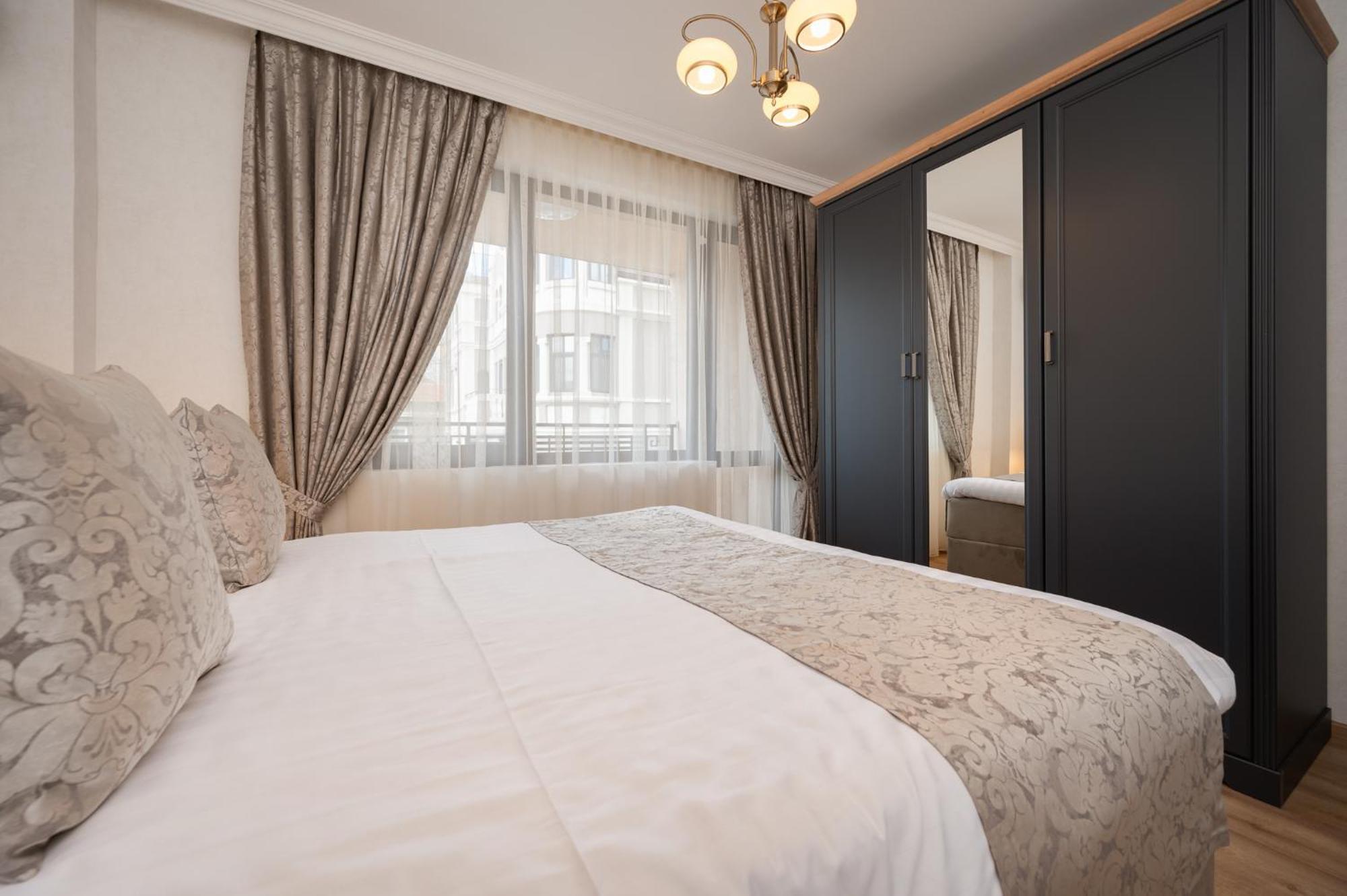 Prestige Central Apartments Varna Extérieur photo