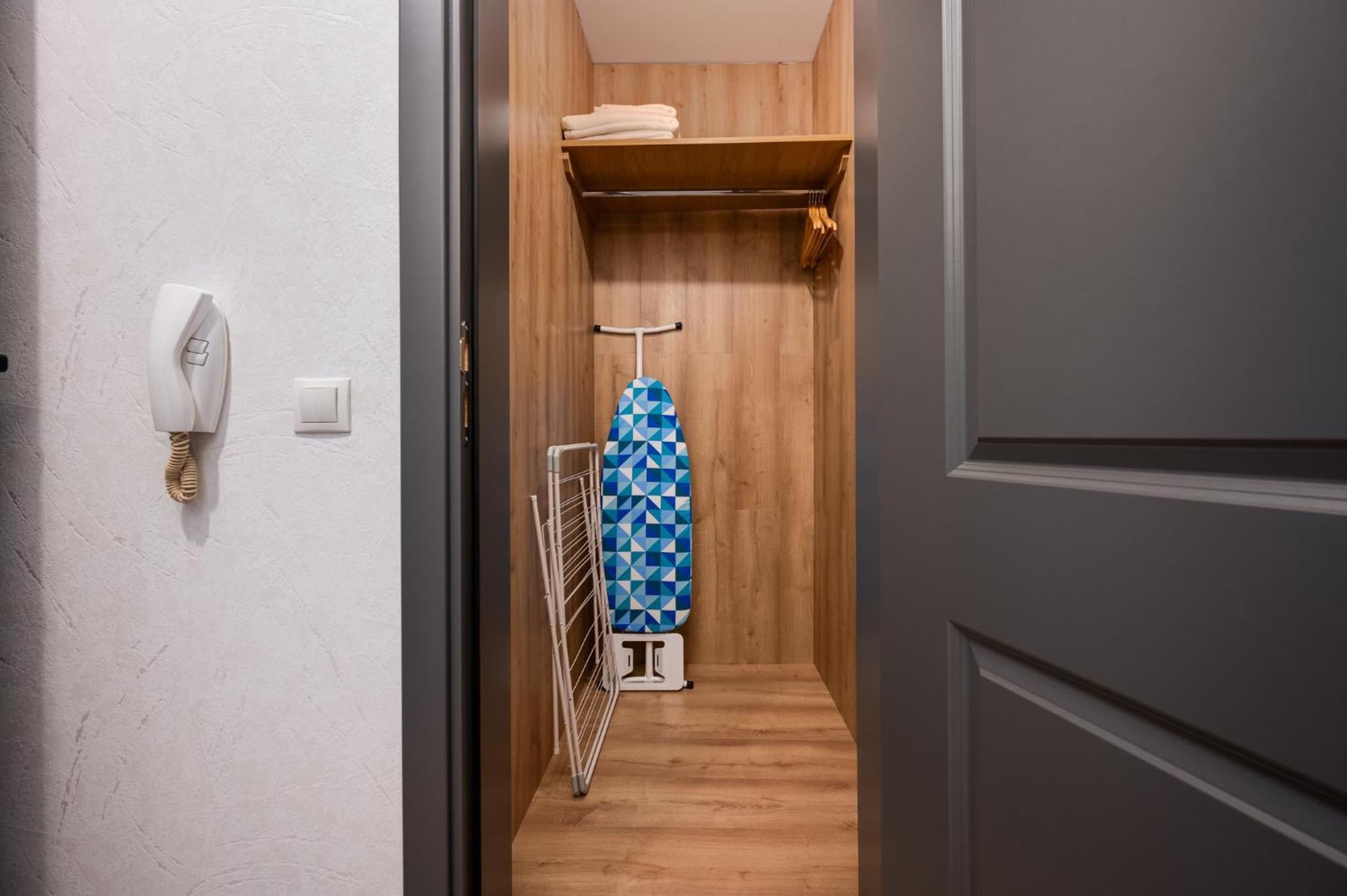 Prestige Central Apartments Varna Extérieur photo